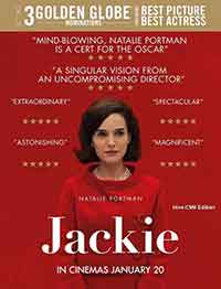 Jackie / Джаки (2016)