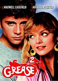 Онлайн филми - Grease 2 / Брилянтин 2 (1982)