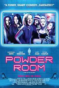 Powder Room / В дамската тоалетна (2013)