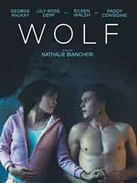 Онлайн филми - Wolf / Вълк (2021)