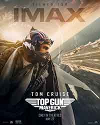 Онлайн филми - Top Gun: Maverick / Топ гън: Маверик (2022)