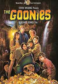 Онлайн филми - The Goonies / Дяволчетата (1985) BG AUDIO