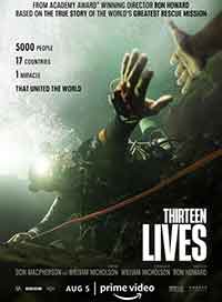 Онлайн филми - Thirteen Lives / Тринадесет живота (2022)