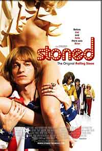 Stoned / Ролинг Стоунс (2005)