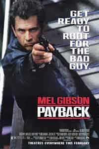 Онлайн филми - Payback / Разплата (1999)