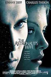 Онлайн филми - The Astronaut's Wife / Жената на астронавта (1999)