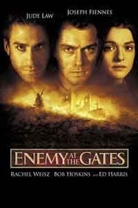 Онлайн филми - Enemy at the Gates / Враг пред портата (2001) BG AUDIO