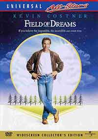 Field of Dreams / Поле на мечтите (1989) BG AUDIO