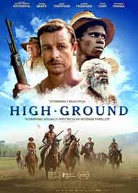 High Ground / Опасна земя (2020)