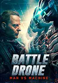 Онлайн филми - Battle Drone / Боен дрон (2018)