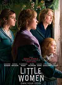 Little Women / Малки жени (2019)