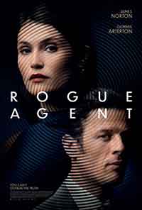 Онлайн филми - Rogue Agent / Уж Агент (2022)