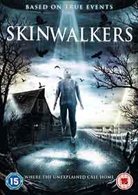 Онлайн филми - Skinwalker Ranch / Ранчото Скинуолкър (2013)