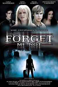Онлайн филми - Forget Me Not / Не ме забравяй (2009)