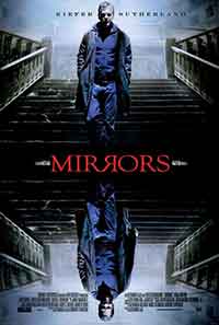 Онлайн филми - Mirrors / Огледала (2008)