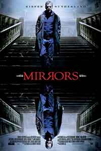 Онлайн филми - Mirrors / Огледала (2008)