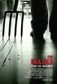 The Crazies / Лудите (2010)