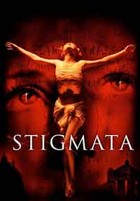 Онлайн филми - Stigmata / Стигмата (1999)