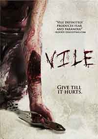 Онлайн филми - Vile / Епруветка (2011)