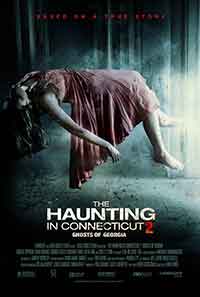 The Haunting in Connecticut 2: Ghosts of Georgia / Обладаването в Кънектикът 2: Призраците на Джорджия (2013)