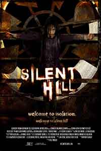 Онлайн филми - Silent Hill / Сайлънт Хил (2006)