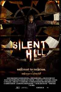 Silent Hill / Сайлънт Хил (2006)