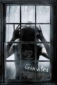 The Uninvited / Неканените (2009)