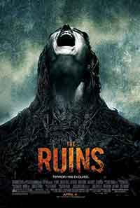 Онлайн филми - The Ruins / Руините (2008)