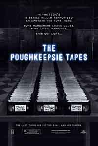 Онлайн филми - The Poughkeepsie Tapes / Записите от Покипси (2007)