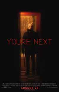 Онлайн филми - You're Next / Ти си следващия (2011)