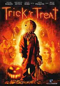 Онлайн филми - Trick'r Treat / Почерпка или пакост (2008) BG AUDIO