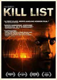 Kill List / Убийства по списък (2011)