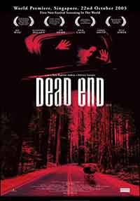 Онлайн филми - Dead End / Смъртоносен край (2003)