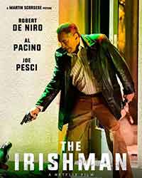 The Irishman / Ирландецът (2019)