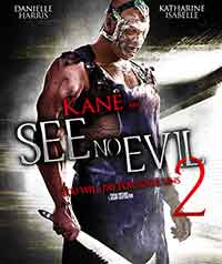 See No Evil 2 / Виж страха 2 (2014)