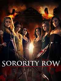 Онлайн филми - Sorority Row / Сестринството (2009)