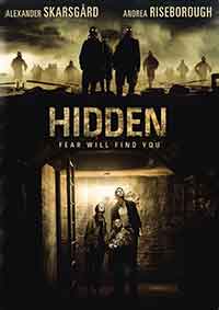 Hidden / Скрити (2015) BG AUDIO