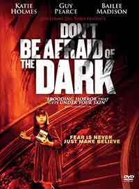 Онлайн филми - Don't Be Afraid of the Dark / Не се плаши от тъмното (2010)