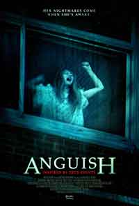 Anguish / Мъчение (2015)