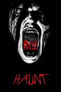 Haunt / Свърталище на духове (2013)
