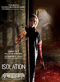 Isolation / Изолация (2005)