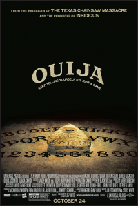 Онлайн филми - Ouija / Дъската на Дявола (2014) BG AUDIO