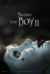 Brahms: The Boy II / Брамс: Момчето II / Брамс: Момчето 2 (2020)