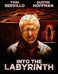 Онлайн филми - L'uomo del labirinto / Човекът от лабиринта / Into the Labyrinth (2019)