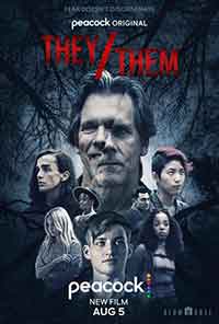 Онлайн филми - They Them / Те Тях (2022)