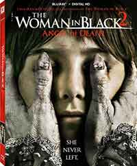 The Woman in Black 2: Angel of Death / Жената в черно 2: Ангел на смъртта (2014)