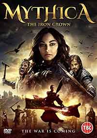 Онлайн филми - Mythica: The Iron Crown / Митика: Желязната корона (2016) BG AUDIO