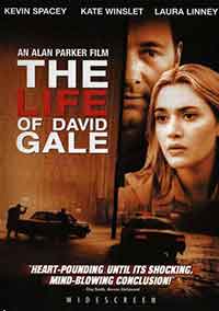 The Life Of David Gale / Животът на Дейвид Гей (2003)