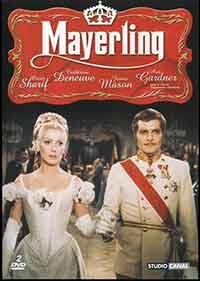 Mayerling / Майерлинг (1968)