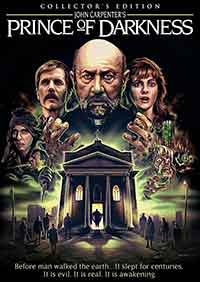 Онлайн филми - Prince of Darkness / Принцът на мрака (1987)